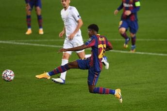 LŠ: Petarda Barse, Junajted osvojio Pariz! LŠ: Petarda Barse, Junajted osvojio Pariz!