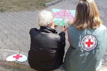 Inovativne usluge podrške za starije  u Baru i Bijelom Polju Inovativne usluge podrške za starije  u Baru i Bijelom Polju