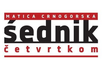 ŚEDNIK ČETVRTKOM - gost Draško Đuranović, glavni urednik dnevne novine „Pobjeda“ ŚEDNIK ČETVRTKOM - gost Draško Đuranović, glavni urednik dnevne novine „Pobjeda“