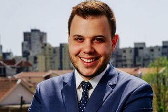 Rakčević: Imamo priliku da radimo za interese našeg grada Rakčević: Imamo priliku da radimo za interese našeg grada