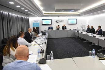 PKCG: Imperativ je uspostavljanje odgovornog i transparentnog sistema finansijskog izvještavanja PKCG: Imperativ je uspostavljanje odgovornog i transparentnog sistema finansijskog izvještavanja