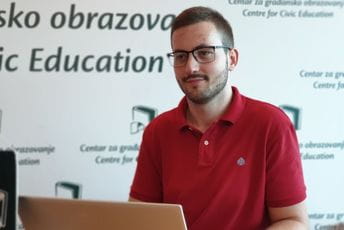 CGO: Nadležni organi da ispitaju regularnost konkursa Ministarstva nauke CGO: Nadležni organi da ispitaju regularnost konkursa Ministarstva nauke