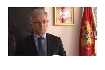 Perović umjesto Grbovića na čelu opštine Nikšić? Perović umjesto Grbovića na čelu opštine Nikšić?