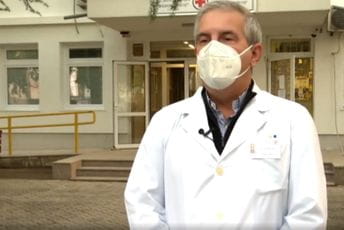 U Ulcinju na snazi oštrije mjere U Ulcinju na snazi oštrije mjere