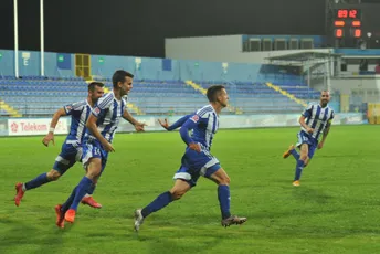 Favoriti izborili četvrtfinale Favoriti izborili četvrtfinale