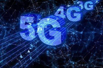 Studija o 5G strategiji u Crnoj Gori koštaće skoro 50.000 eura Studija o 5G strategiji u Crnoj Gori koštaće skoro 50.000 eura