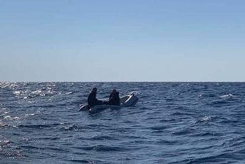 Nadomak Valdanosa akcija spasavanja dvojice ukrajinskih državljana Nadomak Valdanosa akcija spasavanja dvojice ukrajinskih državljana