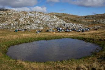 Vojne vježbe (ne)će biti Vojne vježbe (ne)će biti