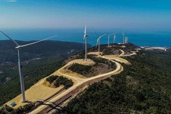 U svijetu prvi put proizvedeno više energije iz obnovljivih izvora nego iz uglja