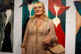 Ljiljana Kulundžić- sasvim lično/oda ženi Ljiljana Kulundžić- sasvim lično/oda ženi