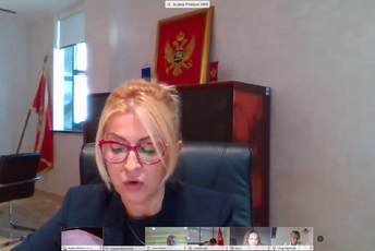 Bliska saradnja Vlade, EK, DEU i SIGME u oblasti reforme javne uprave Bliska saradnja Vlade, EK, DEU i SIGME u oblasti reforme javne uprave