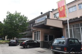 Berane: Sedam pacijenata sa teškom kliničkom slikom