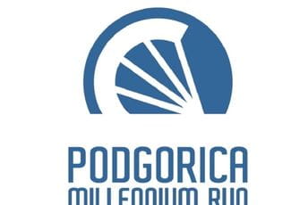 Odložena manifestacija “Podgorica Millenium Run” Odložena manifestacija “Podgorica Millenium Run”