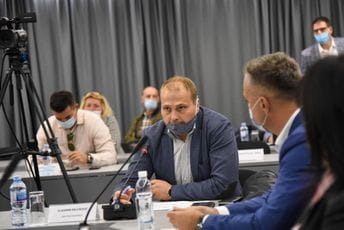 PKCG: Zakon o fiskalizaciji će znatno doprinijeti rastu fiskalnih prihoda i borbi protiv sive ekonomije PKCG: Zakon o fiskalizaciji će znatno doprinijeti rastu fiskalnih prihoda i borbi protiv sive ekonomije