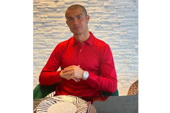Ronaldo ponovo pozitivan, propušta meč sa Barsom