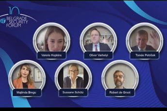 Bregu: Zajedničko tržište odskočna daska Zapadnog Balkana Bregu: Zajedničko tržište odskočna daska Zapadnog Balkana