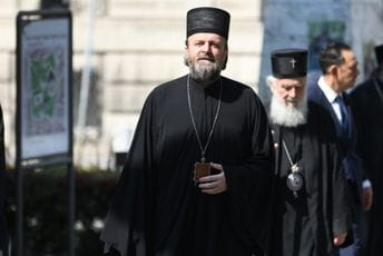 Student podnio krivičnu prijavu protiv vladike Stefana zbog otmice Student podnio krivičnu prijavu protiv vladike Stefana zbog otmice