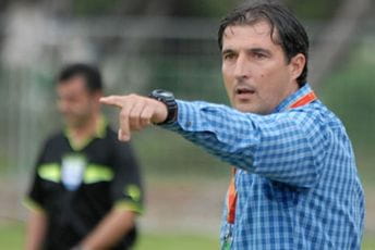 FSCG suspendovao trenera Petrovca Nenad Vukčević