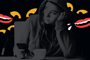 Sajber nasilje, naša nova realnost Sajber nasilje, naša nova realnost