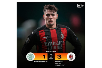 Milan, Totenhem i Lester sigurni, "nula" Dinama i Fejenorda Milan, Totenhem i Lester sigurni, "nula" Dinama i Fejenorda