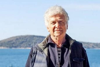 "Imamo 1.967 smrti manje nego u isto doba lani, gdje je tako strašan problem" Miroslav Radman