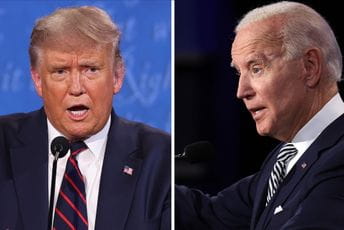 Kako je jedan elektorski glas iz Nebraske postao ključan za pobjedu Kako je jedan elektorski glas iz Nebraske postao ključan za pobjedu