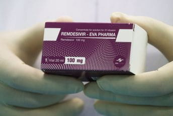 SAD odobrile Remdesivir, kao prvi lijek za liječenje Covid 19 SAD odobrile Remdesivir, kao prvi lijek za liječenje Covid 19