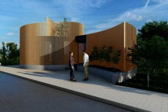 Za izgradnju objekta na desnoj obali rijeke Bojane 170 hiljada eura Za izgradnju objekta na desnoj obali rijeke Bojane 170 hiljada eura