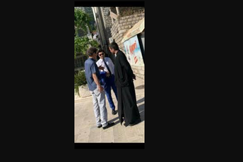 Medojević: Bio sam prisutan kad je Perović uslovljavao podršku crkve i prijetio povlačenjem Krivokapića sa liste Medojević: Bio sam prisutan kad je Perović uslovljavao podršku crkve i prijetio povlačenjem Krivokapića sa liste