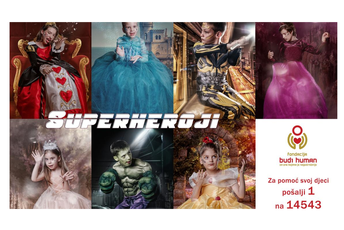 Crnogorski građani i više nego humani Crnogorski građani i više nego humani