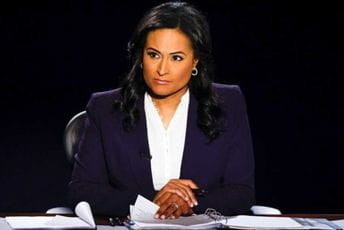 Moderatorka Trampove i Bajdenove debate držala sve konce u rukama Moderatorka Trampove i Bajdenove debate držala sve konce u rukama