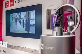 Telekom i Xiaomi predstavili Mi 10T seriju Telekom i Xiaomi predstavili Mi 10T seriju