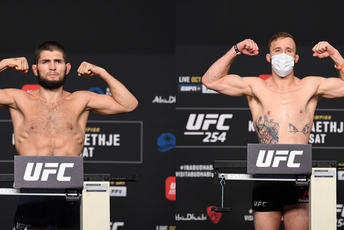 Habiba skidali golog kako bi prošao mjerenje Habiba skidali golog kako bi prošao mjerenje