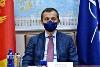 Bošković:Nadam se da će Crna Gora ostati posvećena evroatlanstkim principima Bošković:Nadam se da će Crna Gora ostati posvećena evroatlanstkim principima