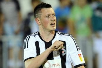 Bivši fudbaler Partizana imao tešku saobraćajnu nesreću - zakucao se u kamion Bivši fudbaler Partizana imao tešku saobraćajnu nesreću - zakucao se u kamion