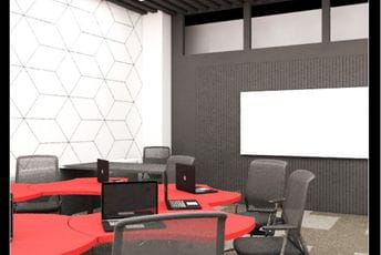 Na Elektrotehničkom fakultetu UCG započeto renoviranje računarske sale Na Elektrotehničkom fakultetu UCG započeto renoviranje računarske sale