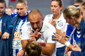 Adžić: Odlaganje je loše, ali su sigurnost i integritet igračica prioritet Adžić: Odlaganje je loše, ali su sigurnost i integritet igračica prioritet