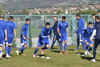 Milinković: Želimo da se revanširamo Dečiću Milinković: Želimo da se revanširamo Dečiću