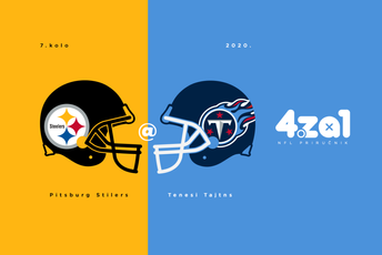 ČETVRTI ZA JEDAN: SEDMO KOLO ČETVRTI ZA JEDAN: SEDMO KOLO