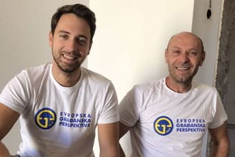 Evropska građanska perspektiva 2020. Evropska građanska perspektiva 2020.