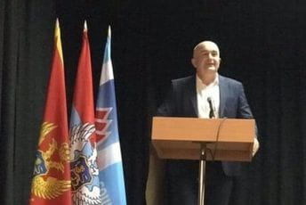 Joković: SNP želi da pruži značajno veći doprinos u formiranju Vlade Joković: SNP želi da pruži značajno veći doprinos u formiranju Vlade