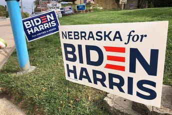 Bajden potrošio najviše para na reklame u istoriji Bajden potrošio najviše para na reklame u istoriji