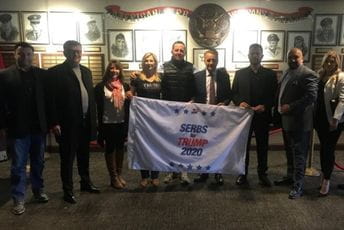 Grenel: Tramp je rekao da će doći u Srbiju kada pobijedi na izborima Grenel: Tramp je rekao da će doći u Srbiju kada pobijedi na izborima