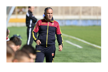 Drašković objavio spisak za pripreme Slobodan Drašković