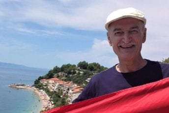 Preminuo Slaven Letica Preminuo Slaven Letica