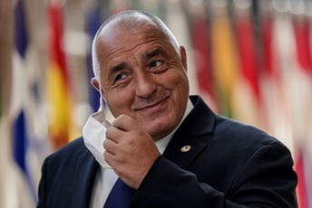 Premijer Bugarske pozitivan na koronavirus Premijer Bugarske pozitivan na koronavirus