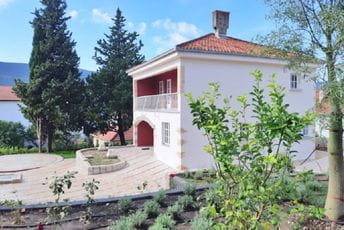 Završena restauracija Kuće Iva Andrića Završena restauracija Kuće Iva Andrića