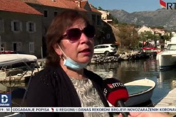 Iz rodnog Perua došla da istražuje crnogorske korijene Iz rodnog Perua došla da istražuje crnogorske korijene