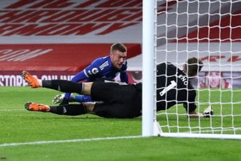 Lester golom Vardija srušio tradiciju dugu 47 godina Lester golom Vardija srušio tradiciju dugu 47 godina