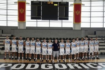 Prvijenac Podgorice u Prvoj košarkaškoj ligi Crne Gore Prvijenac Podgorice u Prvoj košarkaškoj ligi Crne Gore